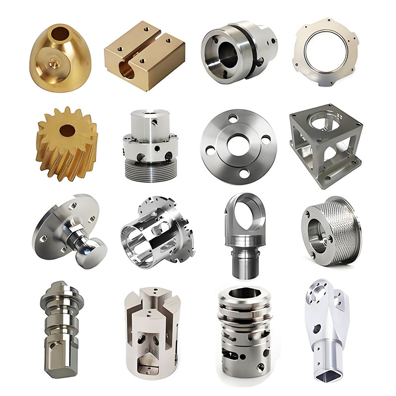 What are the advantages and application scope of CNC lathe machining?