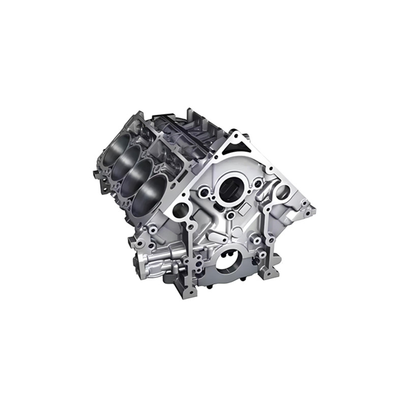 Automobile gearbox